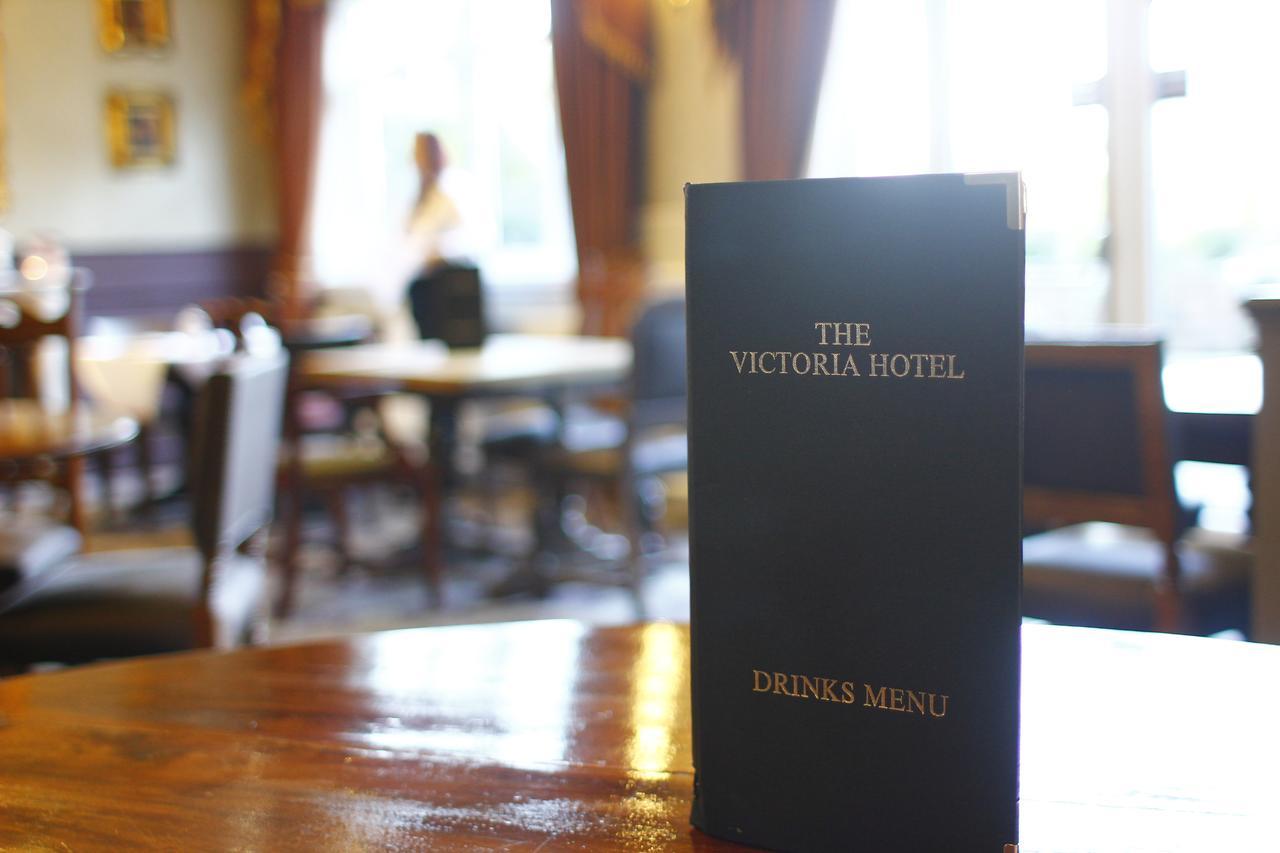 The Victoria Hotel Manchester By Compass Hospitality Oldham Dış mekan fotoğraf